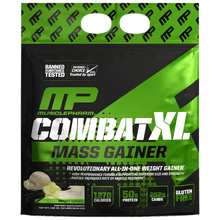 Load image into Gallery viewer, Combat XL Mass Gainer 12lb - Allsport
