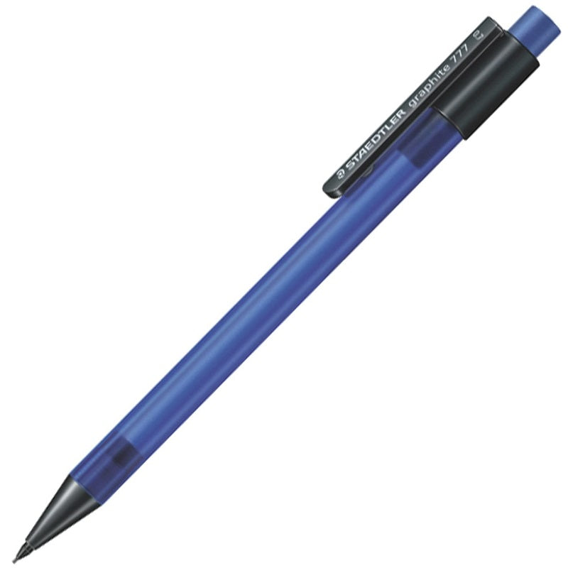 Graphite 777 0.7mm Blue