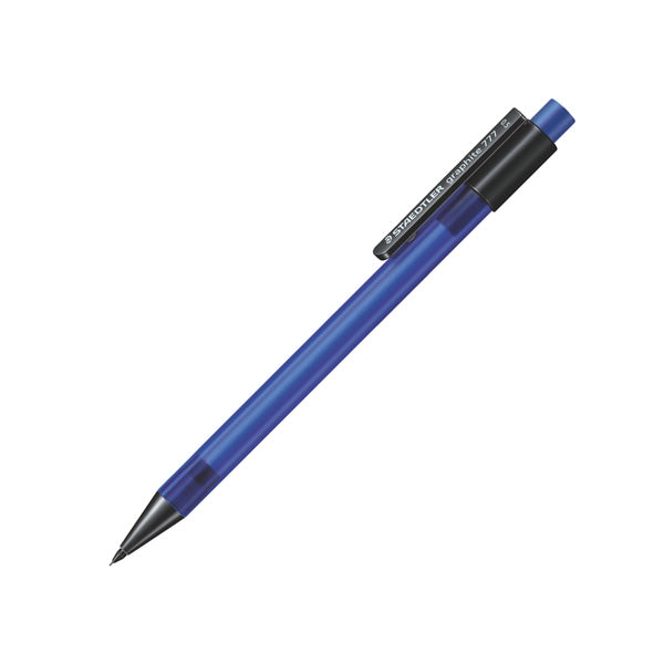 Graphite 777 0.5mm Blue