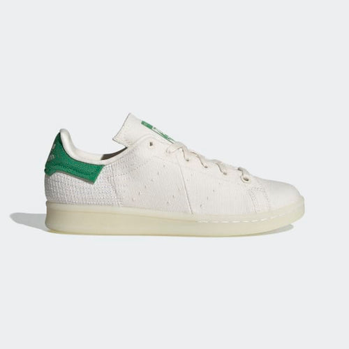 STAN SMITH J PRIMEBLUE - Allsport