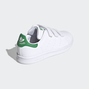 STAN SMITH JUNIOR SHOES - Allsport