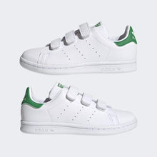 Load image into Gallery viewer, STAN SMITH JUNIOR SHOES - Allsport
