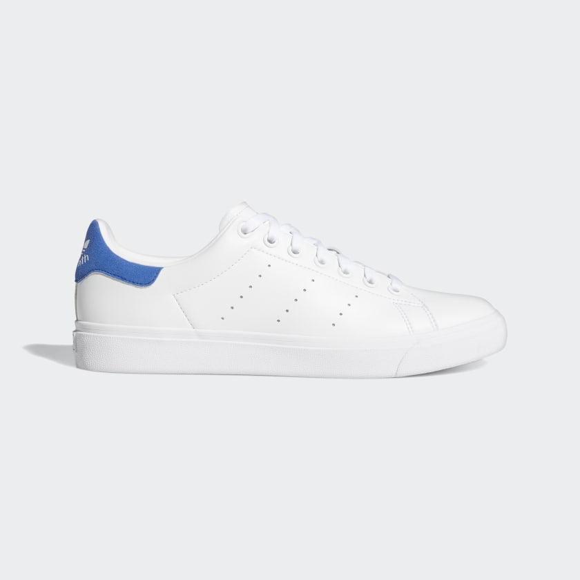 STAN SMITH VULC SHOES - Allsport