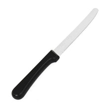 Load image into Gallery viewer, TRAMONTINA 5″ (13cm) Steak Knife Round
