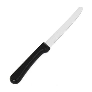 TRAMONTINA 5″ (13cm) Steak Knife Round