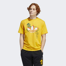 Load image into Gallery viewer, STREETBALL TREFOIL TEE - Allsport
