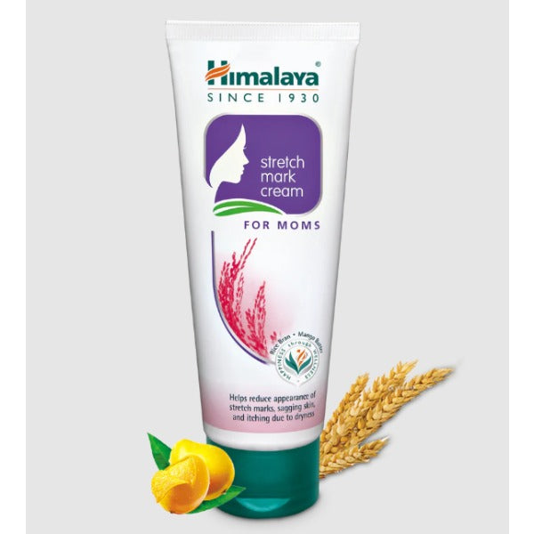 Himalaya Stretch Mark Cream 100ml