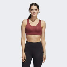 Load image into Gallery viewer, STRONGER FOR IT ALPHA BRA - Allsport
