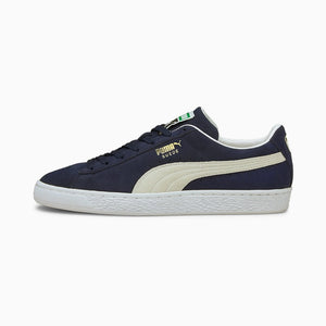 Suede Classic XXI Men's Sneakers - Peacoat - Allsport