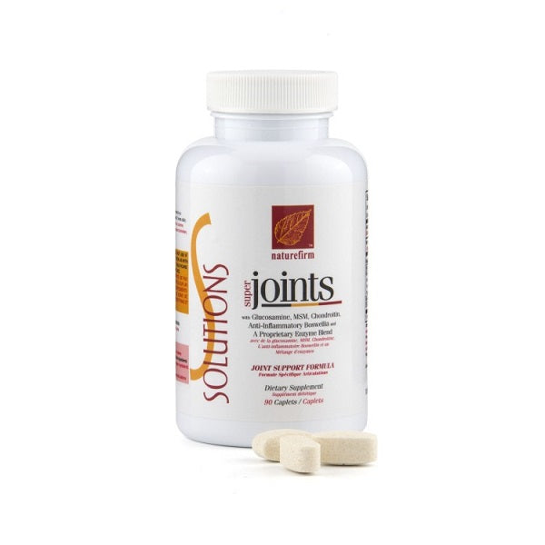 Naturefirm Super Joints 90 caps - Allsport