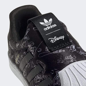 SUPERSTAR 360 SHOES - Allsport