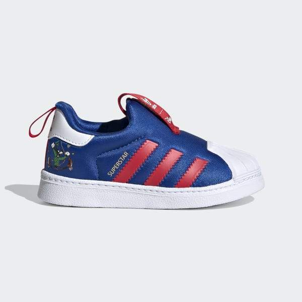 Adidas superstar 1990 store