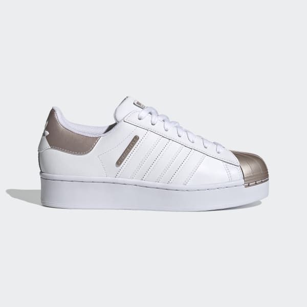 superstar bold mt shoes