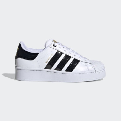 SUPERSTAR BOLD WOMEN'S SHOES - Allsport