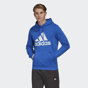 MUST HAVES BADGE OF SPORT HOODIE - Allsport