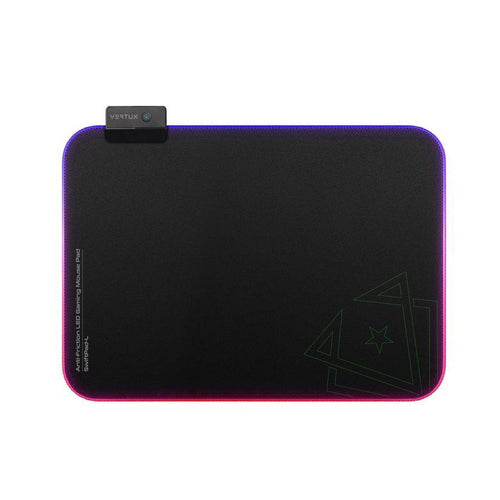 SwiftPad-L - Optimized Surface Gaming Mouse Pad - Allsport