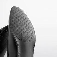 Load image into Gallery viewer, Black Derby Shoes

