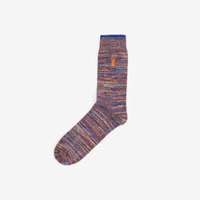 Load image into Gallery viewer, Bright Heavyweight Socks 4 Pack
