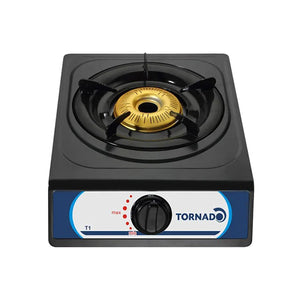 Tornado Single  Gas Stove