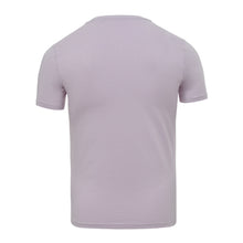 Load image into Gallery viewer, Lilac Purple Crew Regular Fit T-Shirt
