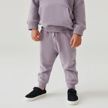 Load image into Gallery viewer, Lilac Purple Soft Touch Jersey (3mths-5yrs)
