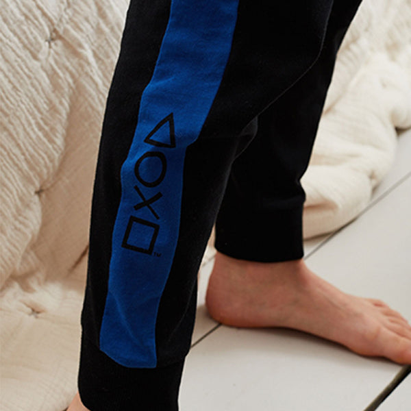 Playstation Merchandise Mens Playstation Pyjamas Playstation Men's