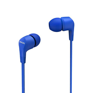 In-ear wired headphones