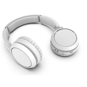 PHILIPS On-ear Wireless Headphones