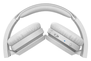 PHILIPS On-ear Wireless Headphones