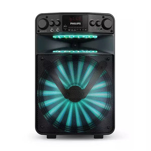 PHILIPS Bluetooth party speaker 40w 12'