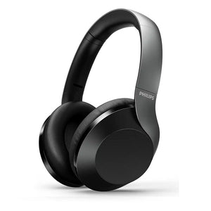 PHILIPS Hi-Res Audio wireless over-ear headphone