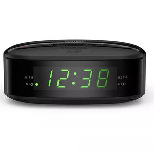 Clock Radio