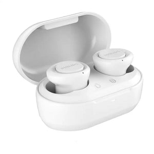 PHILIPS In-ear true wireless headphones White