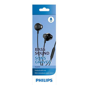PHILIPS Headphones with mic
