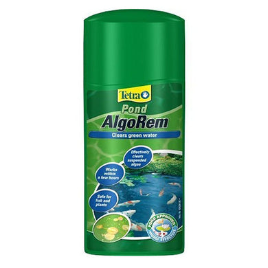 TETRA POND ALGOREM 500ML - Allsport