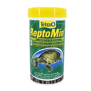 TETRA REPTOMIN 100ML - Allsport