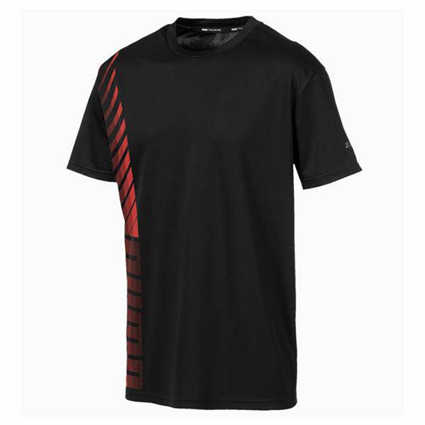 Collective Tee  BLK  T-SHIRT - Allsport