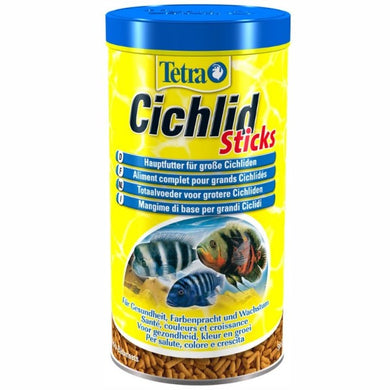 TETRA CICHILD STICKS 250ML - Allsport