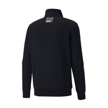 Load image into Gallery viewer, TFS WH Track Top FT PU.Blk - Allsport
