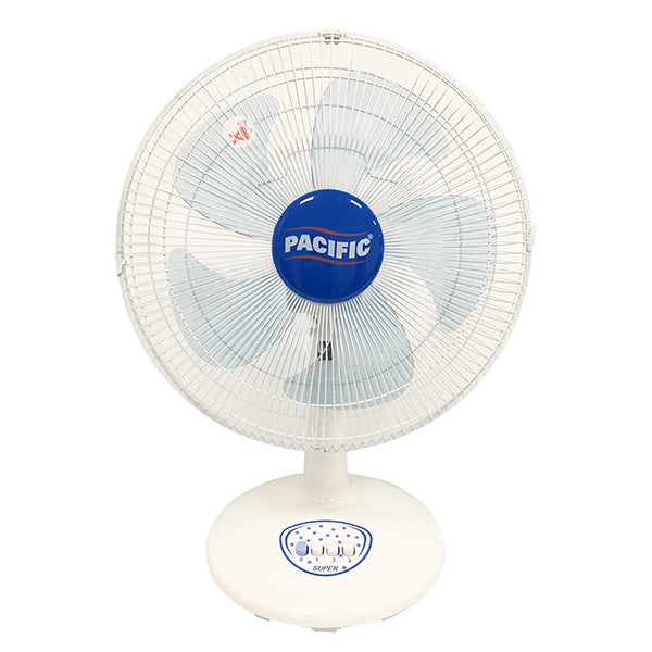 Pacific Table Fan 16