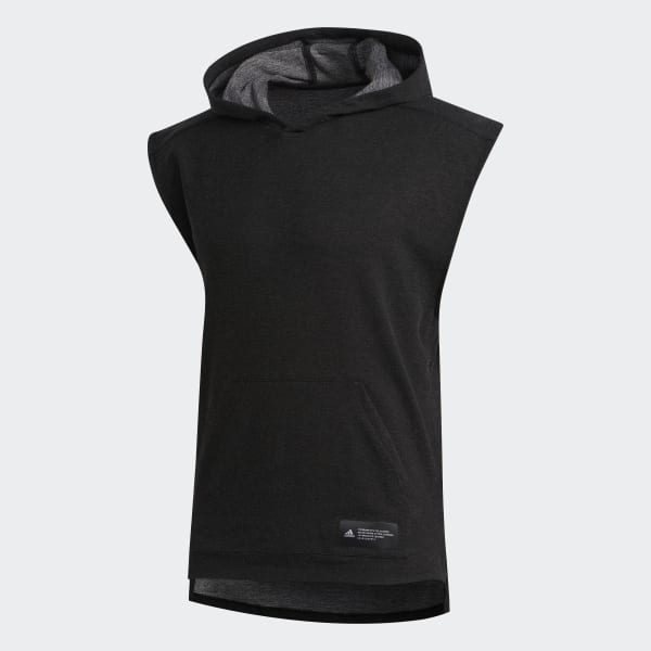 TKO HOODED TEE - Allsport