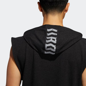 TKO HOODED TEE - Allsport