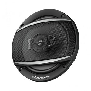 6.5" 4-Way Speaker with Adapter