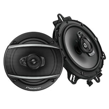 Load image into Gallery viewer, 6.5&quot; 4-Way Speaker with Adapter
