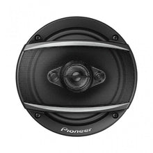 Load image into Gallery viewer, 6.5&quot; 4-Way Speaker with Adapter

