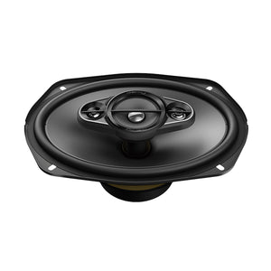 6" x 9" 4-Way Speaker