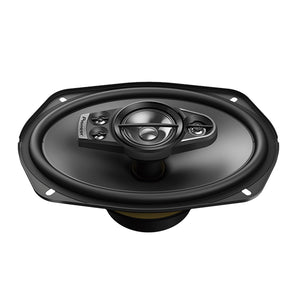 6" x 9" 5-Way Speaker