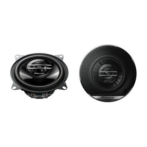 G-Series 10cm 2-Way Coaxial Speakers
