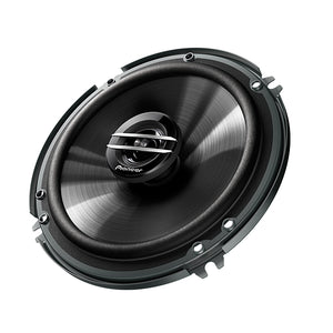 G-Series 16cm 2-Way Coaxial Speakers
