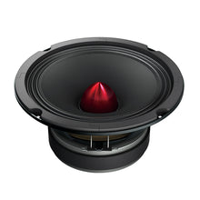 Load image into Gallery viewer, 8&quot; - 700w Max Power, Blended Pulp Cone- PRO Series Mid-Bass Driver
